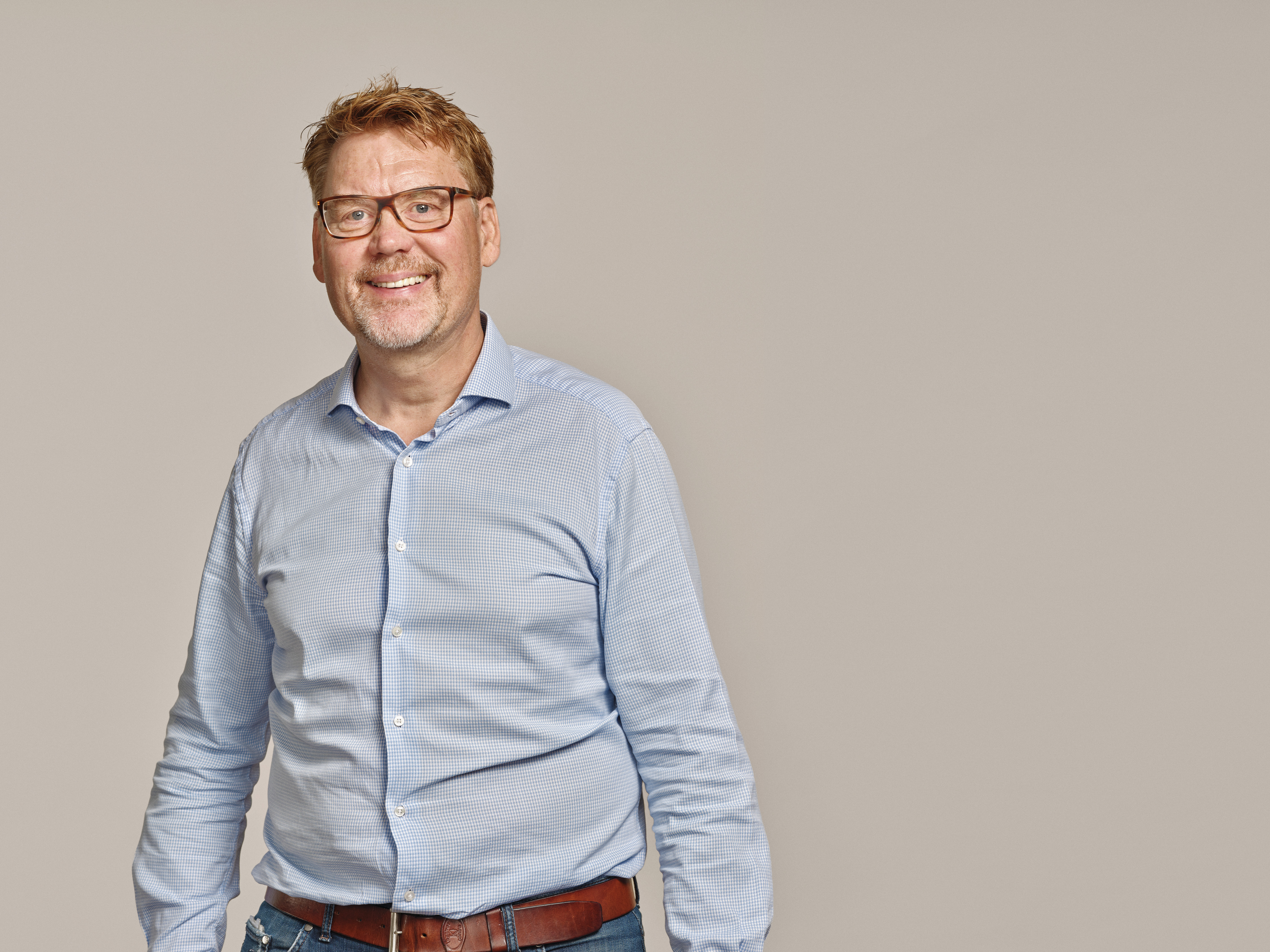 Søren Dijon, Seniorøkonom i Velliv