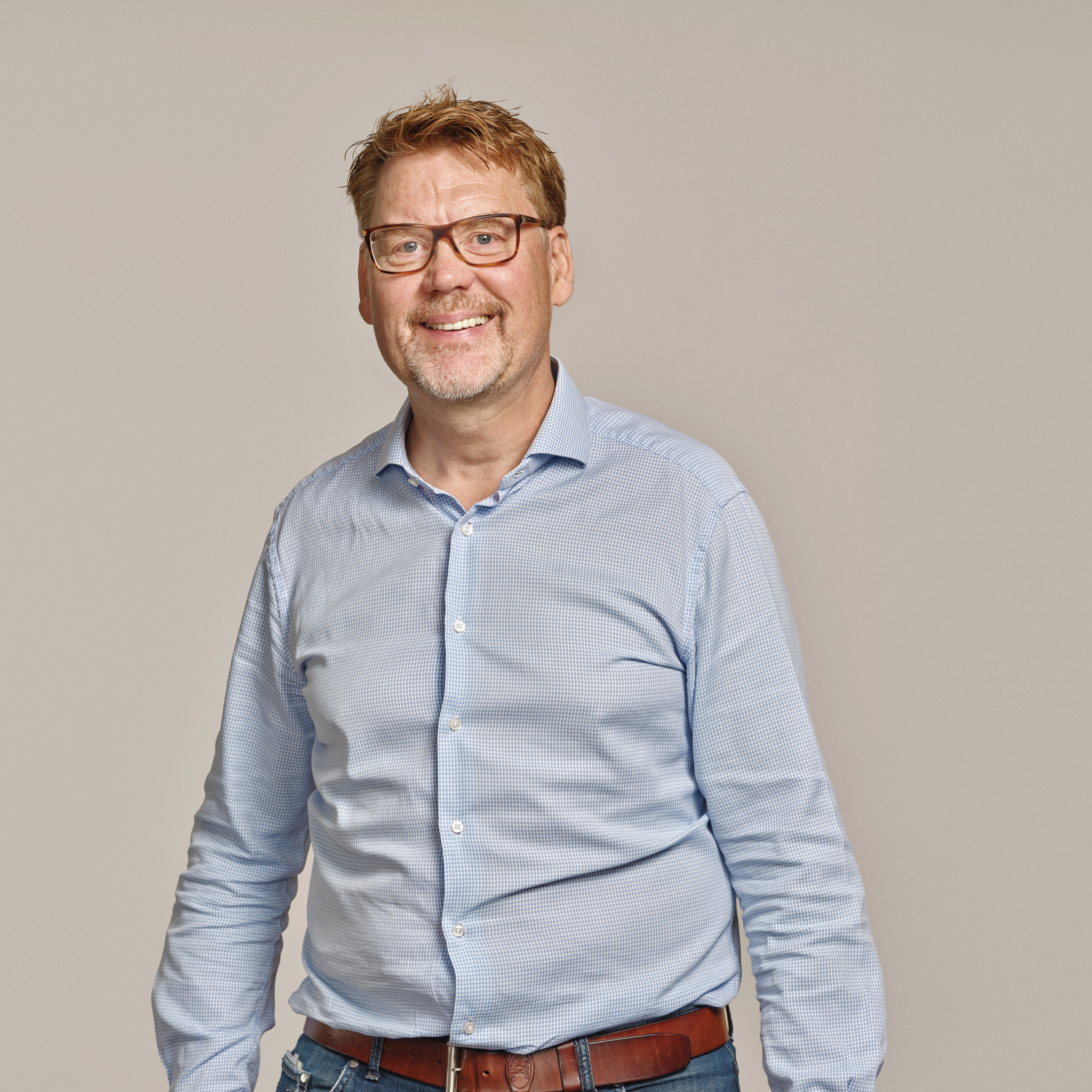 Søren Dijon, Seniorøkonom i Velliv