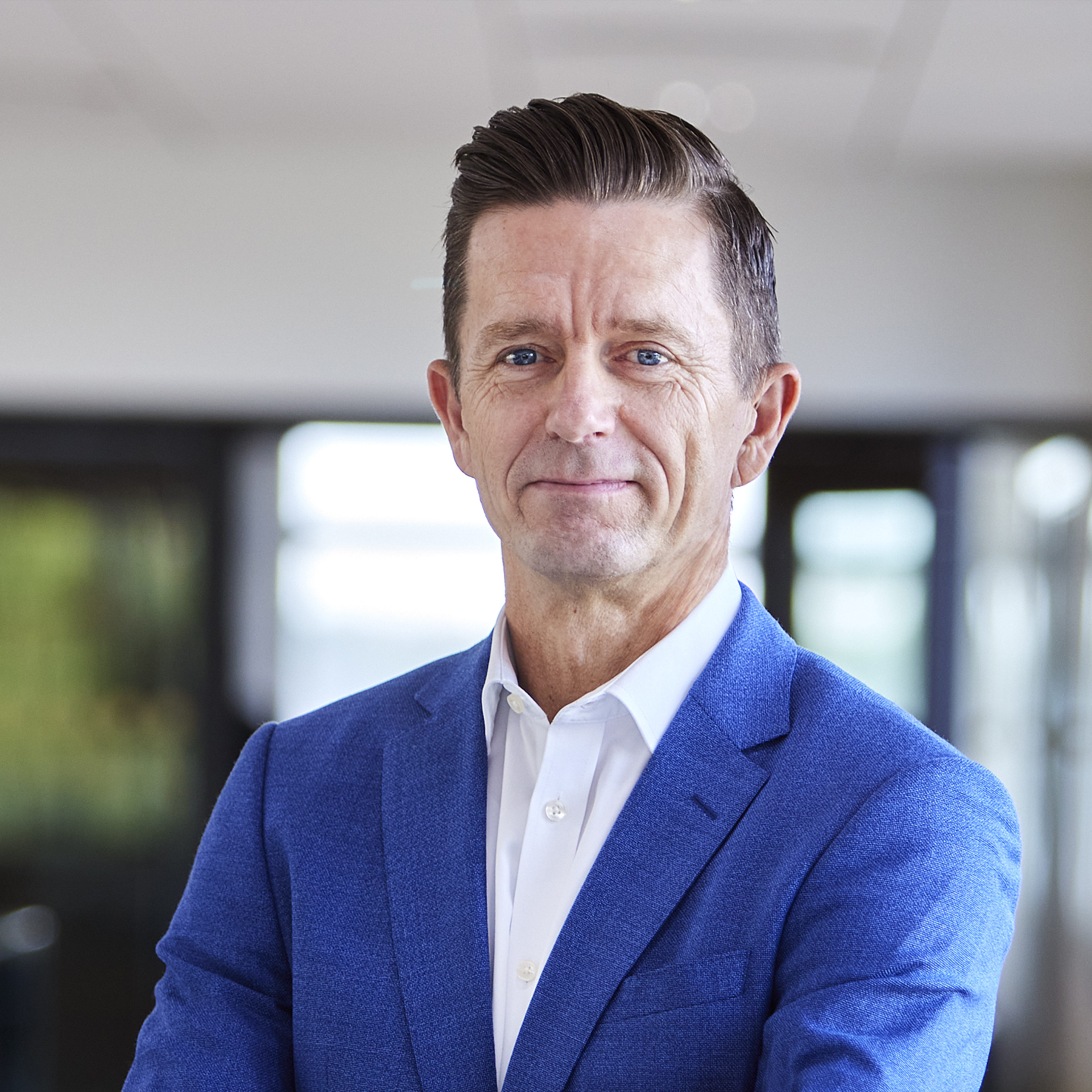 Kim Balle, Portrait photo