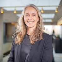 Ulla Benediktson - Bæredygtige Investeringer, Velliv