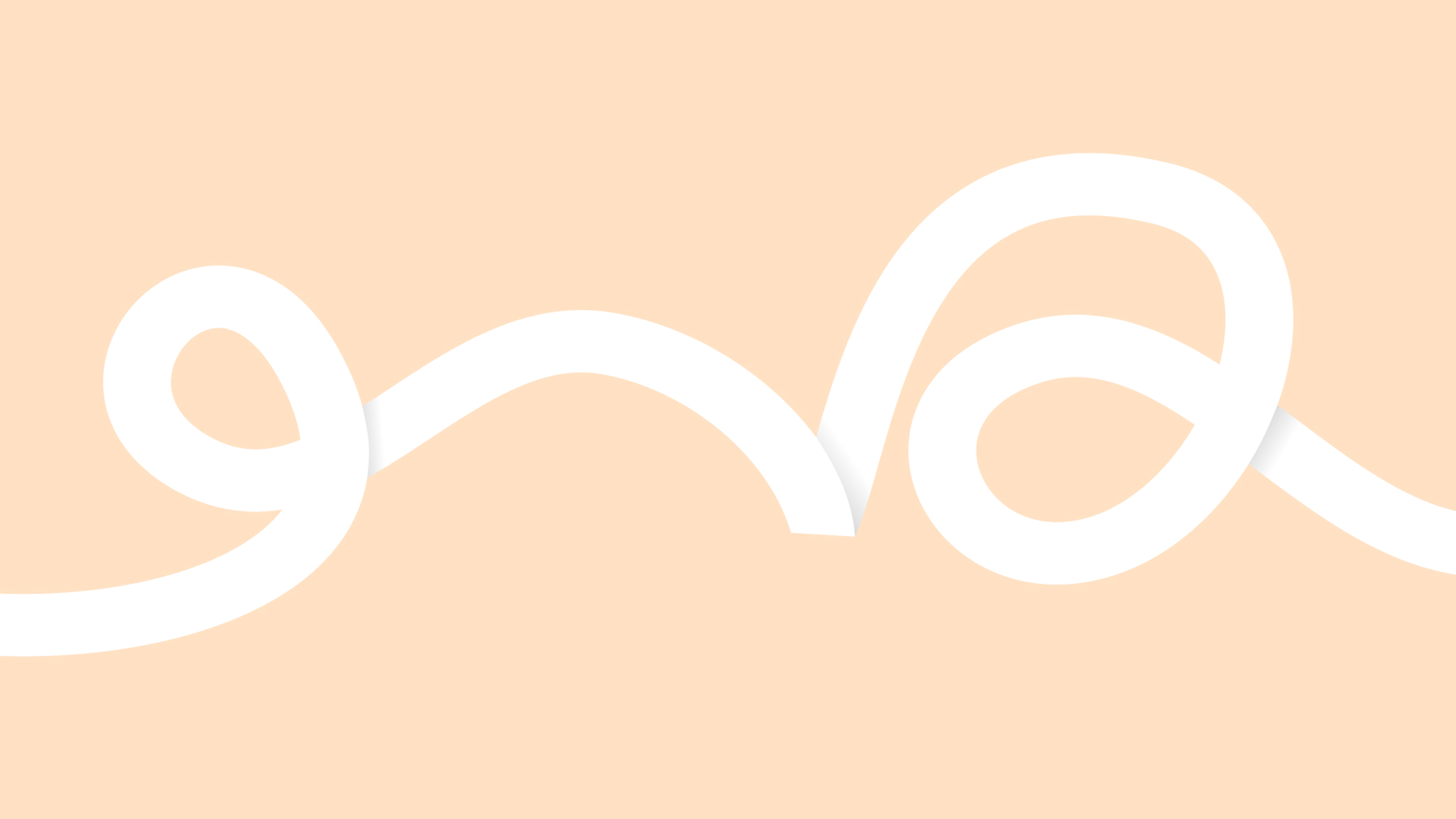 Billede af Velvejen i orange