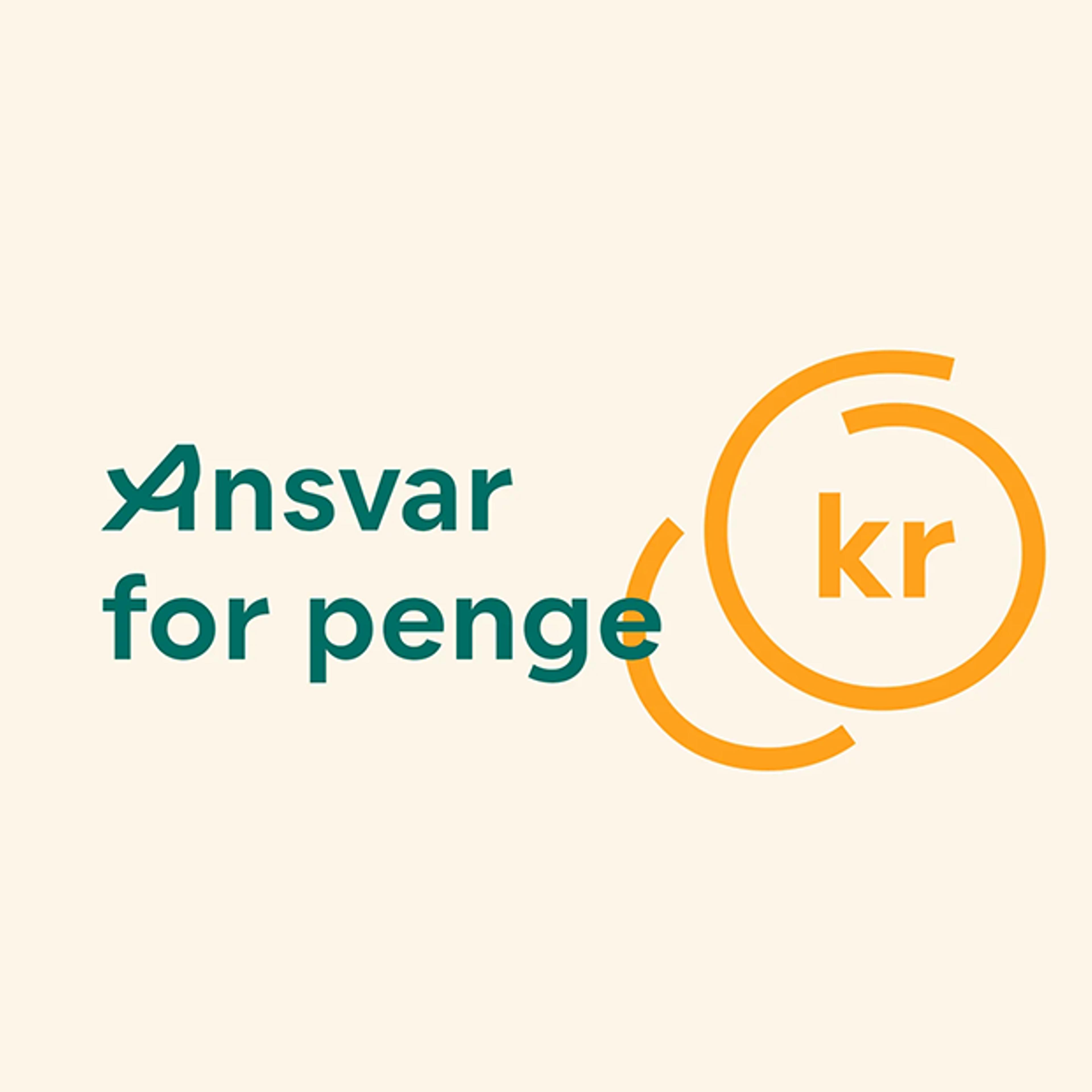 "Ansvar for penge"-podcast